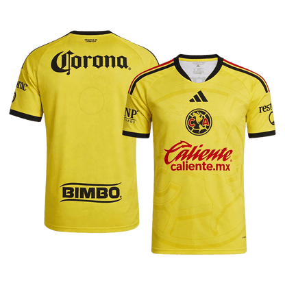 Club America Home Soccer Jersey 2026/27