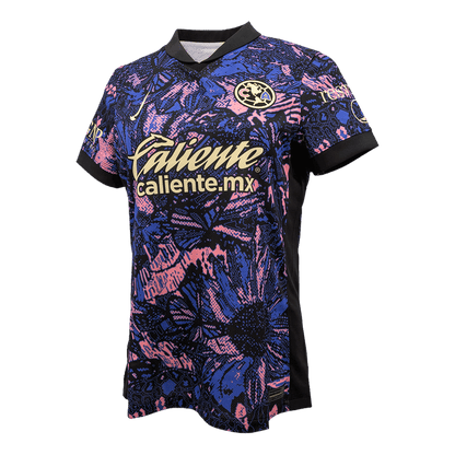 Club America Third Away Soccer Jersey 2024/25