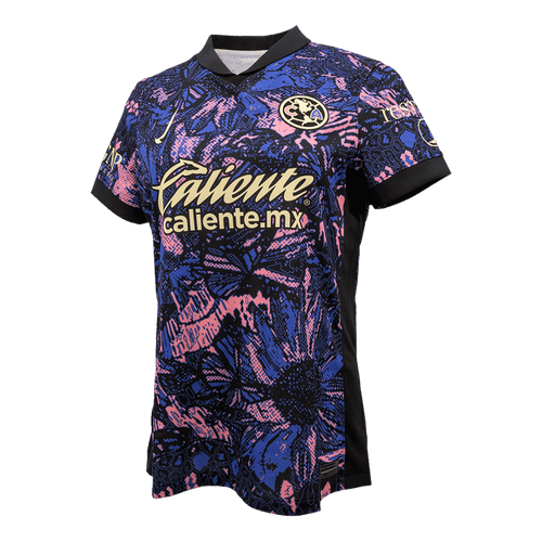 Club America Third Away Soccer Jersey 2024/25