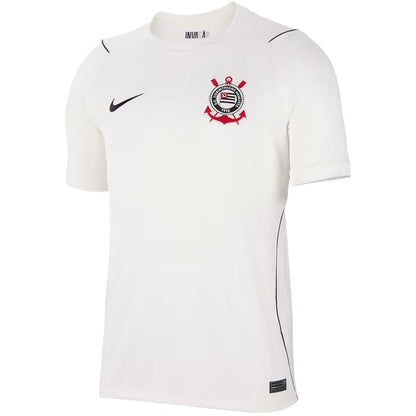 Corinthians Home Soccer Jersey 2026