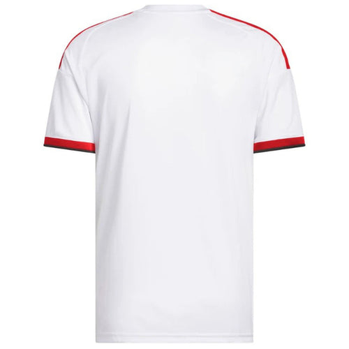 CR Flamengo Away Soccer Jersey 2026