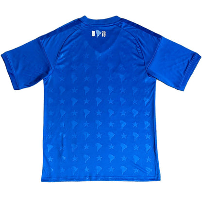 Cruzeiro EC Home Soccer Jersey 2026