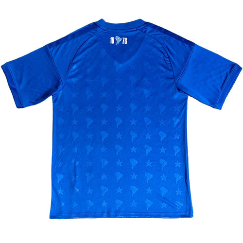 Cruzeiro EC Home Soccer Jersey 2026