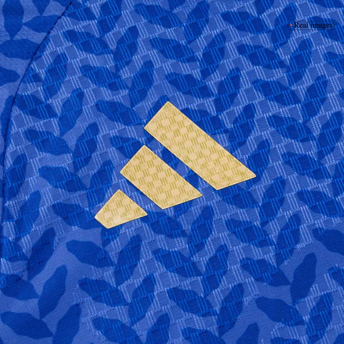 DARMIAN #13 Italy Home Player Version Jersey World Cup 2026