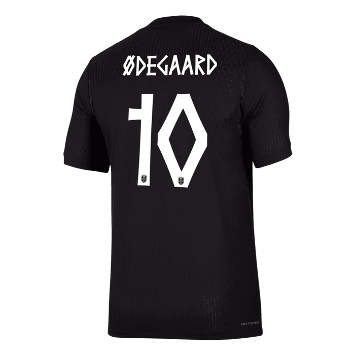 ?DEGAARD #10 Norway Away Player Version Jersey World Cup 2026
