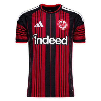 Eintracht Frankfurt Home Soccer Jersey 2026/27