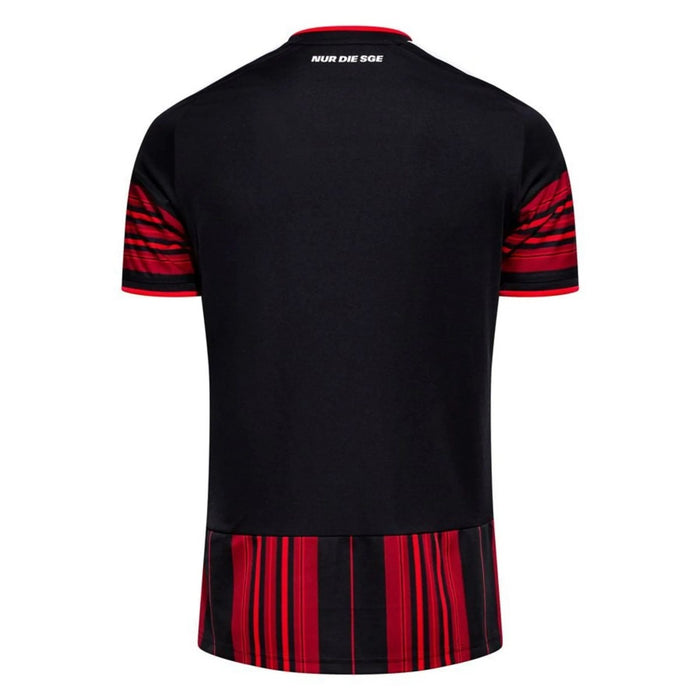 Eintracht Frankfurt Home Soccer Jersey 2026/27