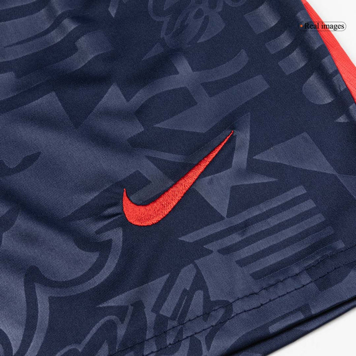 England Away Kids Soccer Jerseys Kit World Cup 2026