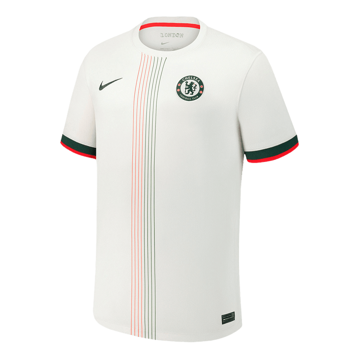 ESTêV?O #41 Chelsea Away Soccer Jersey 2025/26