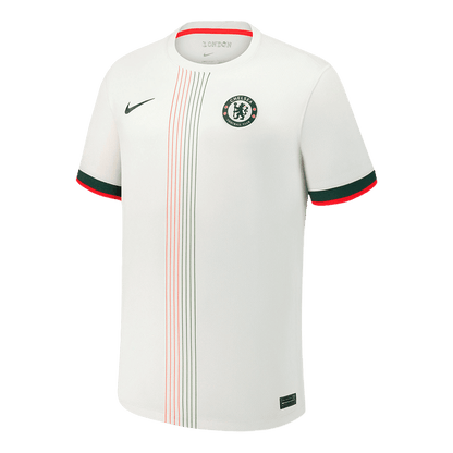 ESTêV?O #41 Chelsea Away Soccer Jersey 2025/26
