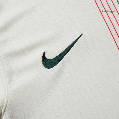 ESTêV?O #41 Chelsea Away Soccer Jersey 2025/26