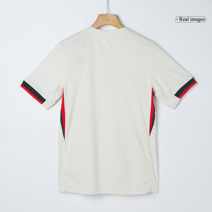 ESTêV?O #41 Chelsea Away Soccer Jersey 2025/26