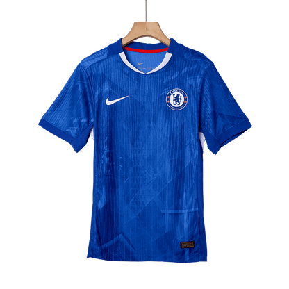 ESTêV?O #41 Chelsea Home Authentic Soccer Jersey 2025/26