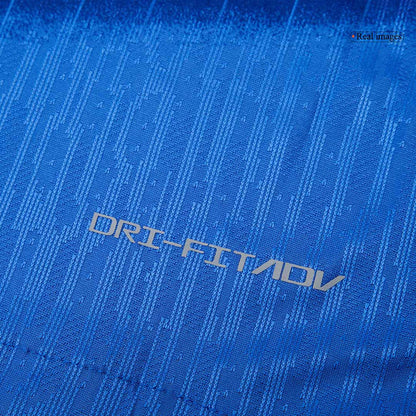 ESTêV?O #41 Chelsea Home Authentic Soccer Jersey 2025/26