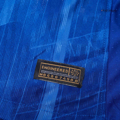 ESTêV?O #41 Chelsea Home Authentic Soccer Jersey 2025/26