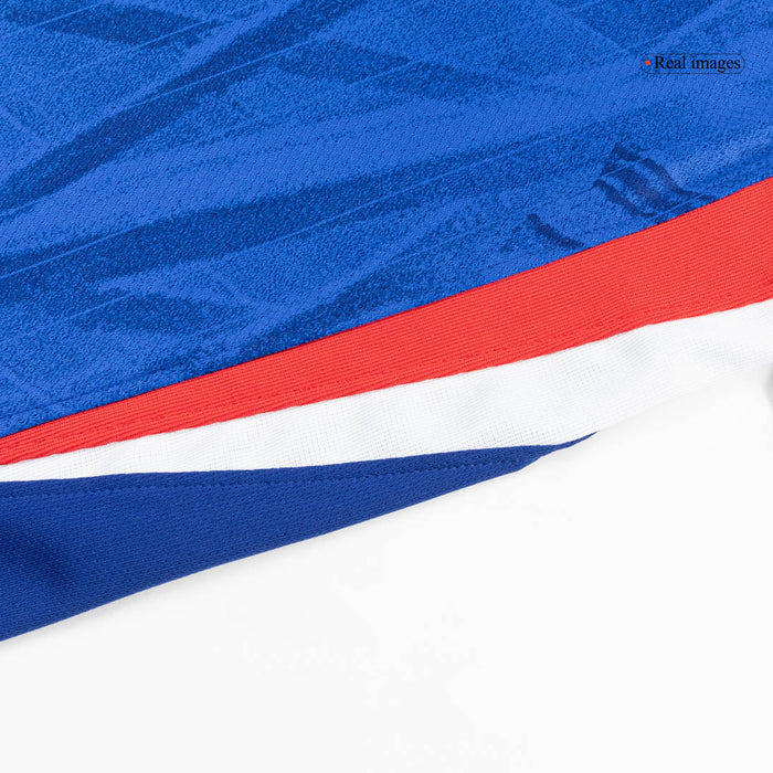 ESTêV?O #41 Chelsea Home Soccer Jersey 2025/26