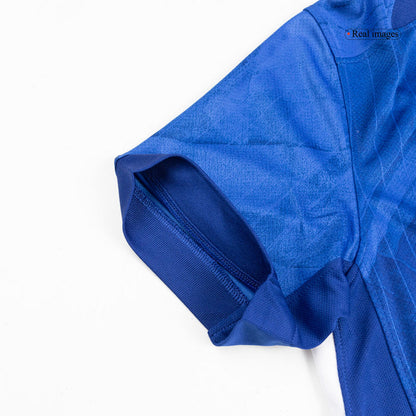 ESTêV?O #41 Chelsea Home Soccer Jersey 2025/26
