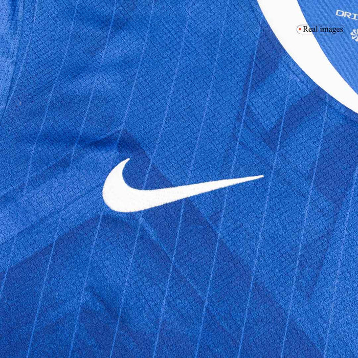 ESTêV?O #41 Chelsea Home Soccer Jersey 2025/26