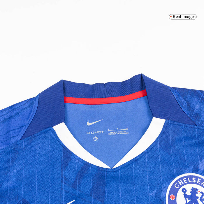 ESTêV?O #41 Chelsea Home Soccer Jersey 2025/26
