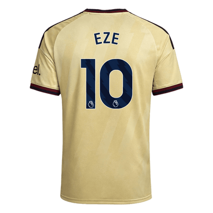 EZE #10 Arsenal Third Away Player Version Jersey 2026/27