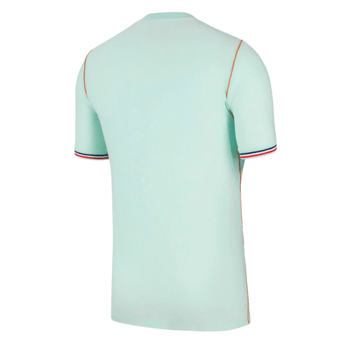 France Away Soccer Jersey World Cup 2026