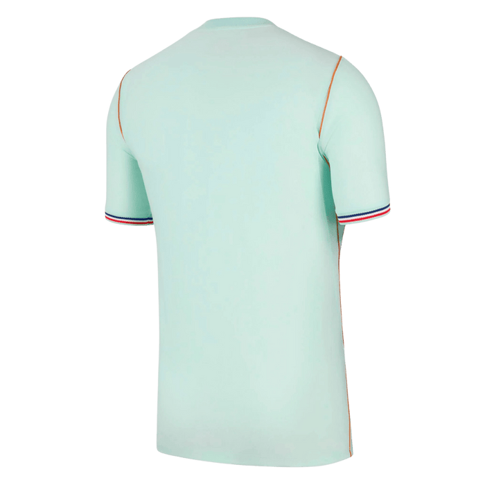 France Away Soccer Jersey World Cup 2026