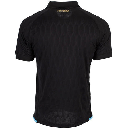 Guatemala Away Soccer Jersey World Cup 2026