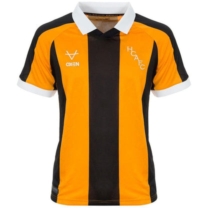Hull City AFC Home Soccer Jersey 2026/27