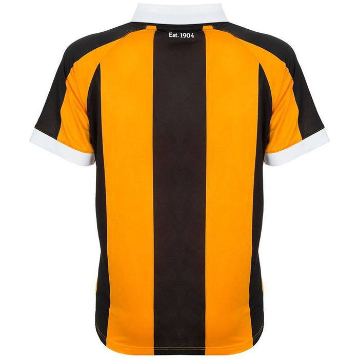 Hull City AFC Home Soccer Jersey 2026/27