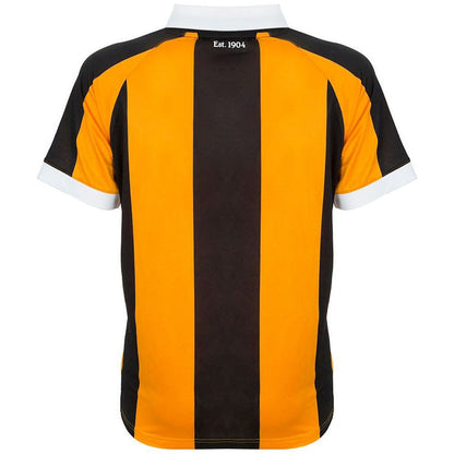Hull City AFC Home Soccer Jersey 2026/27