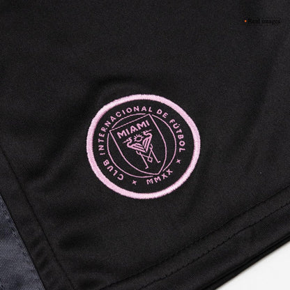 Inter Miami CF Away Kids Soccer Jerseys Kit 2026