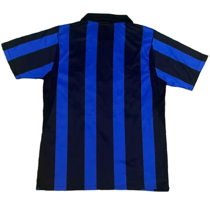 Inter Milan Home Soccer Jersey 2026/27