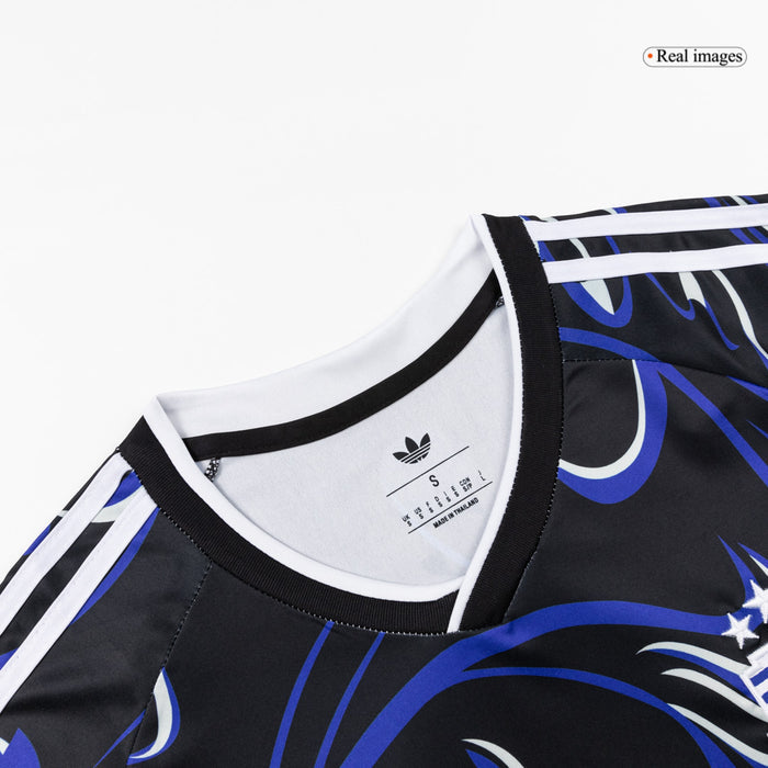 J. áLVAREZ #9 Argentina Away Soccer Jersey World Cup 2026