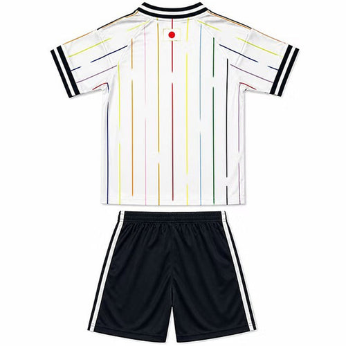 Japan Away Kids Soccer Jerseys Kit World Cup 2026