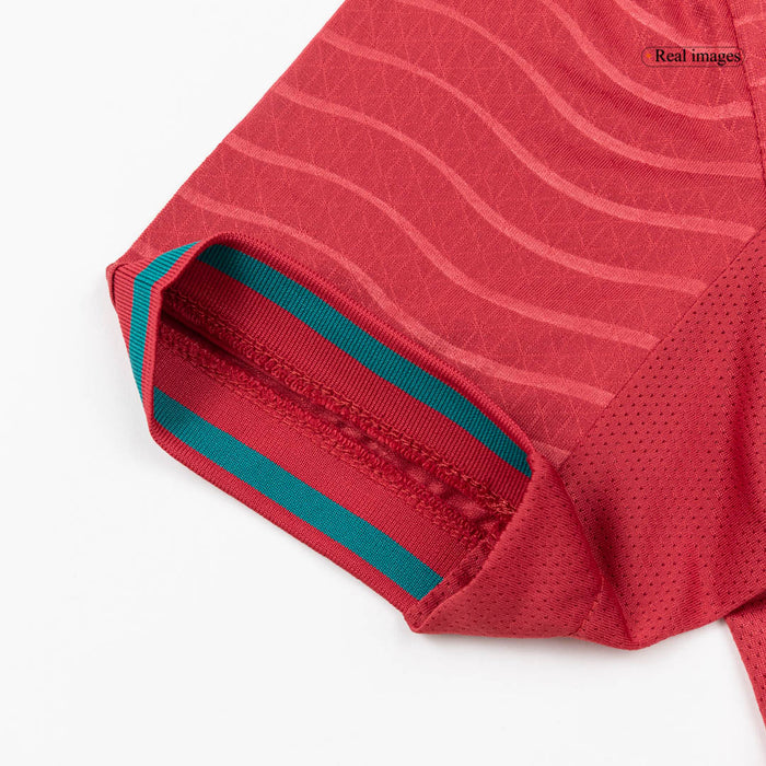JO?O FéLIX #11 Portugal Home Player Version Jersey World Cup 2026