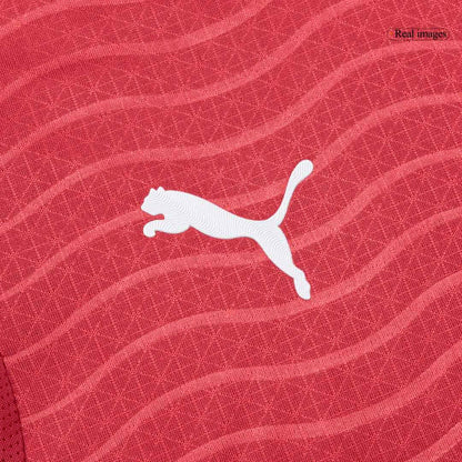 JO?O FéLIX #11 Portugal Home Player Version Jersey World Cup 2026