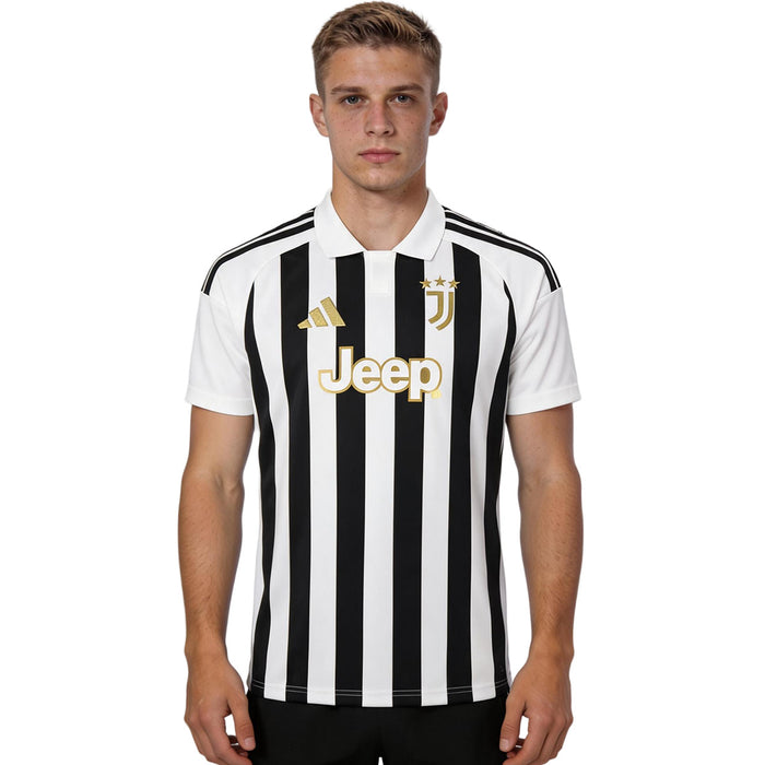 Juventus Home Jerseys Kit 2026/27