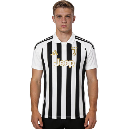 Juventus Home Jerseys Kit 2026/27