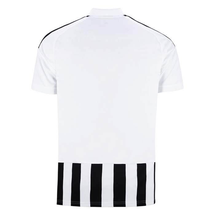 Juventus Home Jerseys Kit 2026/27