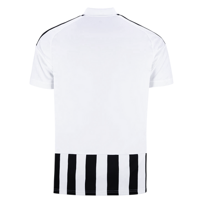 Juventus Home Jerseys Kit 2026/27