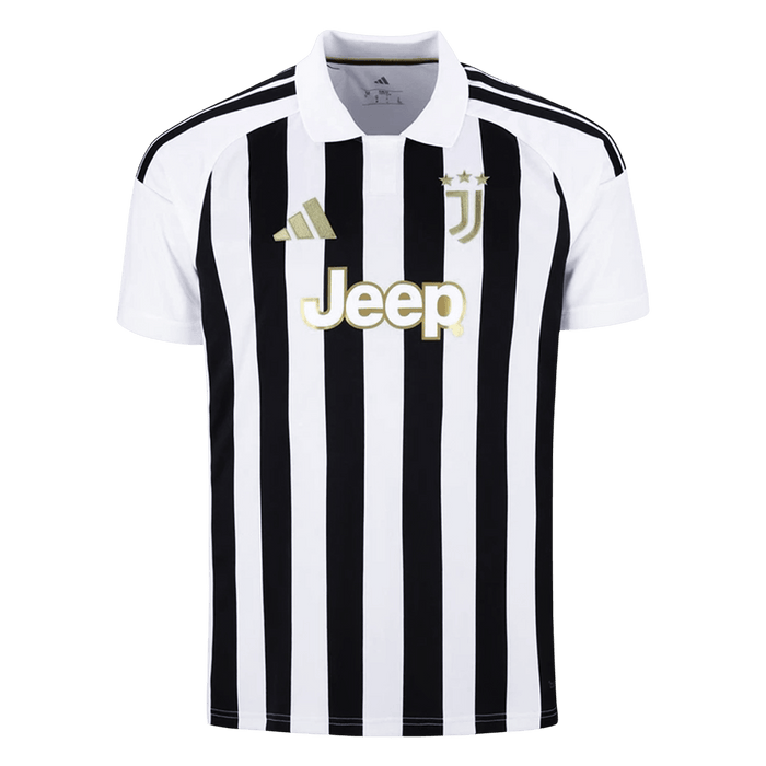 Juventus Home Jerseys Kit 2026/27