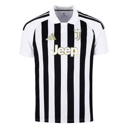 Juventus Home Jerseys Kit 2026/27