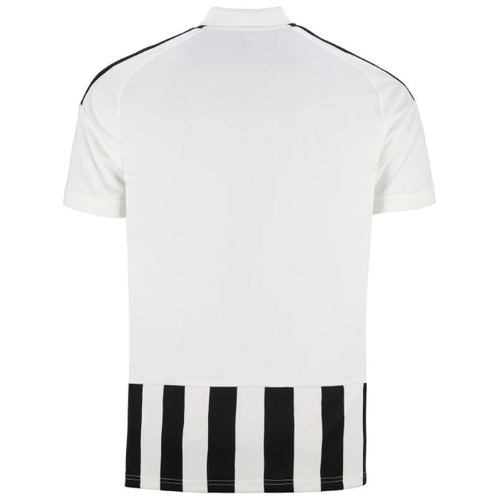 Juventus Home Jerseys Kit 2026/27