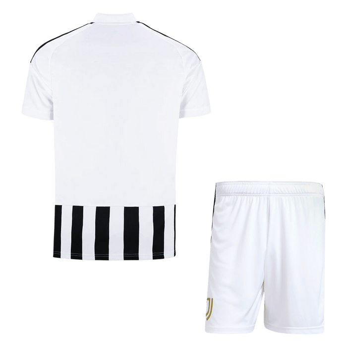 Juventus Home Jerseys Kit 2026/27