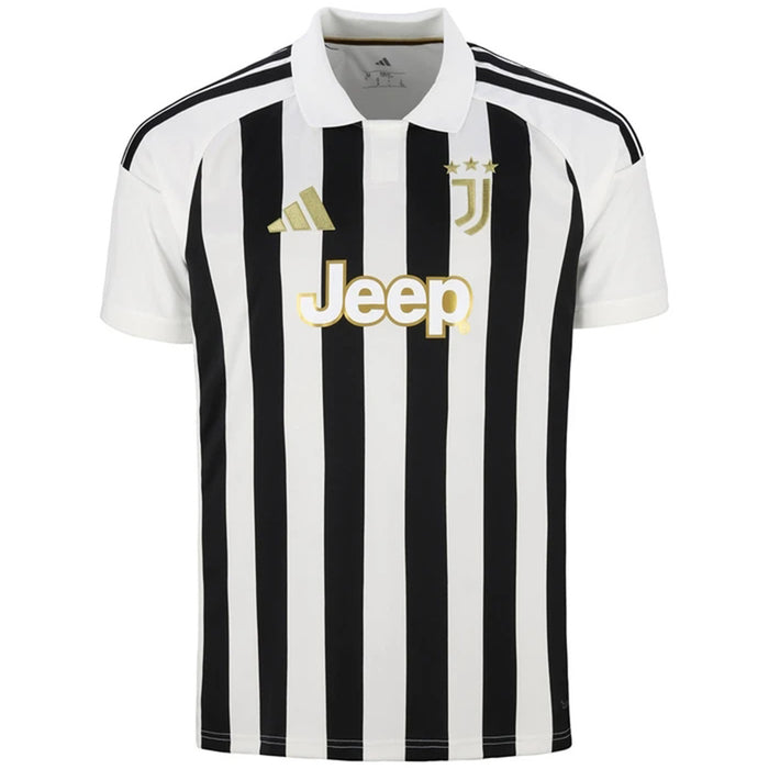 Juventus Home Jerseys Kit 2026/27