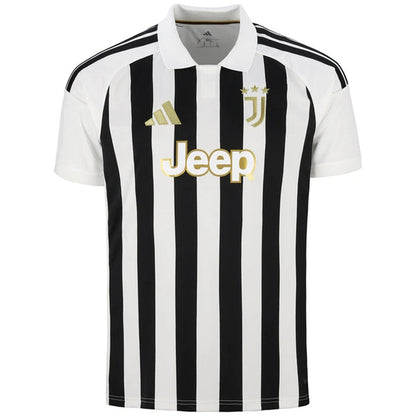 Juventus Home Jerseys Kit 2026/27