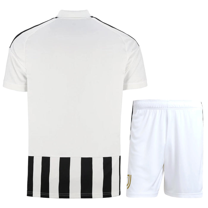 Juventus Home Jerseys Kit 2026/27