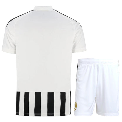 Juventus Home Jerseys Kit 2026/27