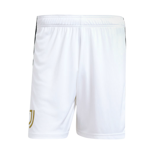 Juventus Home Soccer Shorts 2026/27