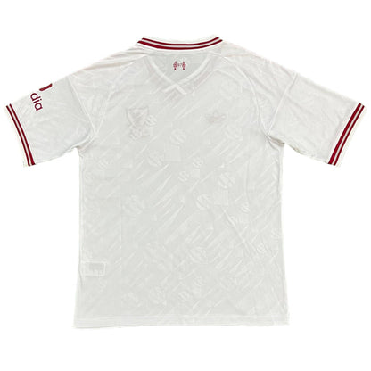 Liverpool Away Soccer Jersey 2026/27
